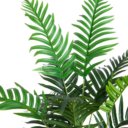 Artificial Areca Palm Tree